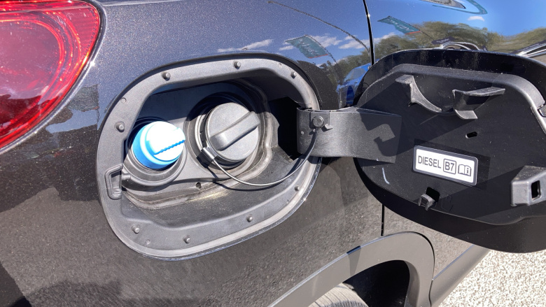 Nissan Qashqai 1.5 dCi 115 Acenta Premium 5dr Diesel Hatchback